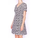 Michael Kors Dame Kjoler Flerfarget XS,