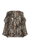 crās Ryacras Blouse Brown 42