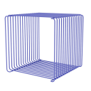 Montana Panton Wire Single hylle 35x35 cm Monarch