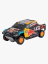 Koolspeed Toyota Gazoo Racing Radiostyrt Dk Hilux 1:14