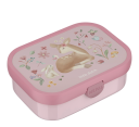 Mepal Madkasse Campus Fairy Garden - Pink - 17.7X13X6.5CM