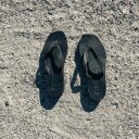 Sleepers Tapered Plattform - Black Sort 38