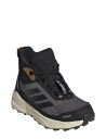 adidas Terrex Terrex Trailmaker 2 Mid Cp K - Black - 28