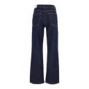 AG Jeans Dame Jeans Blå W26,