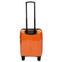 Kabinkoffert Cavalet Chill DLX 55 cm Orange