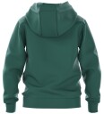 Björn Borg Borg Essential 1 Hoodie Green 170