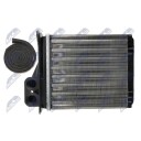 Varmeapparat register NTY CNG-ME-016