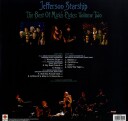 Jefferson Starship The Best Of Micks Picks Limited Edition Uk Vinyl