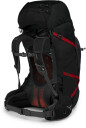 Ryggsekk Osprey Aether Plus 85 Black L/XL
