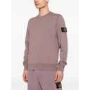 Stone Island Herre Gensere & Hettegensere Lilla S,