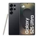 Samsung Galaxy S25 Ultra 5G 1TB 12GB Smart Mobiltelefon - Titansvart