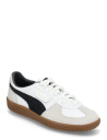 PUMA Palermo Lth - White - 48.5