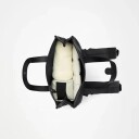 Rains 2 Way Tote Backpack Mini W3 - Black - ONE SIZE