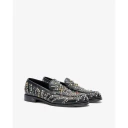 Roberto Cavalli Herre Sko Flerfarget 41 EU,