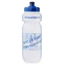 Speiderflaske Eu Bottle Classic Promo 650 ml Clear KM