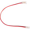 Ansell Lighting Single CCT samlingsstykke for LED stripe med kabel 5 mm
