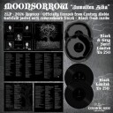 Moonsorrow Jumalten Aika Vinyl