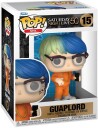 Funko POP! SNL: Saturday Night Live 50  Guaplord