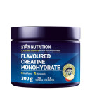 Star Nutrition - Flavoured Creatine 300 g - Strawberry Strawberry