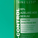 Nineless A-Control 10% Azelainsyre Ansiktsserum med Beroligende Effekt 30ml