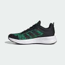 Adidas Sportswear Minecraft Fortarun J   Green   38