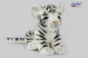 Hansa Creation White Tiger Cub Plush
