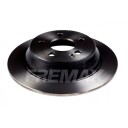 Bremseskive FREMAX BD-0416