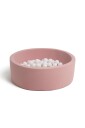 Alice &  Fox FLORA Ballbasseng 30x90 Rosa