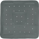 Kleine Wolke sikkerhetsmatte myk skifer 55x55 cm gray