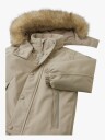 Reima Reimatec Stavanger Vinterdress Earthy Beige 140