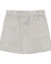 Minymo Shorts Odyssey Gray (62 / 3 mnd)
