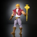 Masters of the Universe Origins 200X Cartoon Collection Prince Adam Action Figure HeMan MOTU