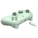 8bitdo Ultimate 2c Hall Effect Kontroller Grønn