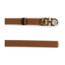 Ferragamo Dame Accessories Brun 80 CM,