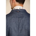 Mason's Herre Jakker Blå 2XL,