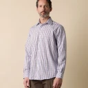 Brooks Brothers Herre Skjorter Blå 3XL,