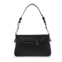 Pinko Dame Vesker Svart ,