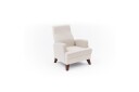 1 seters Sofa Iroulport Krem   Krem