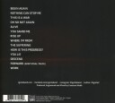 Ignite  A War Against You  CD