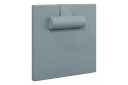 Sengegavl Sofia 140x120  