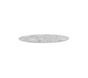 Cane-line Bordplate Multi colour 70 cm Flerfarget