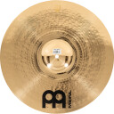 Meinl Pure Alloy Custom 16" Crash Medium Thin, Pac16mtc