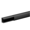 SCHNEIDER OPTILINE MINIKANAL RENHVITE PVC 1 ROM 18X20MM M/ TAPE