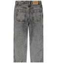 Molo Jeans   Aiden   Grey Vask Denim   Molo   6 år (116)   Jeans   Grå