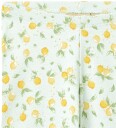 Wheat Leggings JuleSummer Blue Sitrus Wheat 5 år 110 Leggings Blå