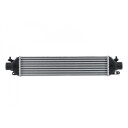 Intercooler HELLA 8ML 366 340 781