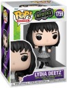Funko POP! Movies: Beetlejuice  Lydia Deetz Flying