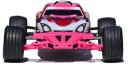RPM 81164 Wide Front Bumper for 2WD Bandit Rustler & Stampede -