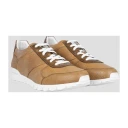Kiton Herre Sko Brun 42 1/2 EU,