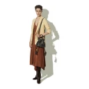 Lancel Dame Vesker Svart ONE SIZE,